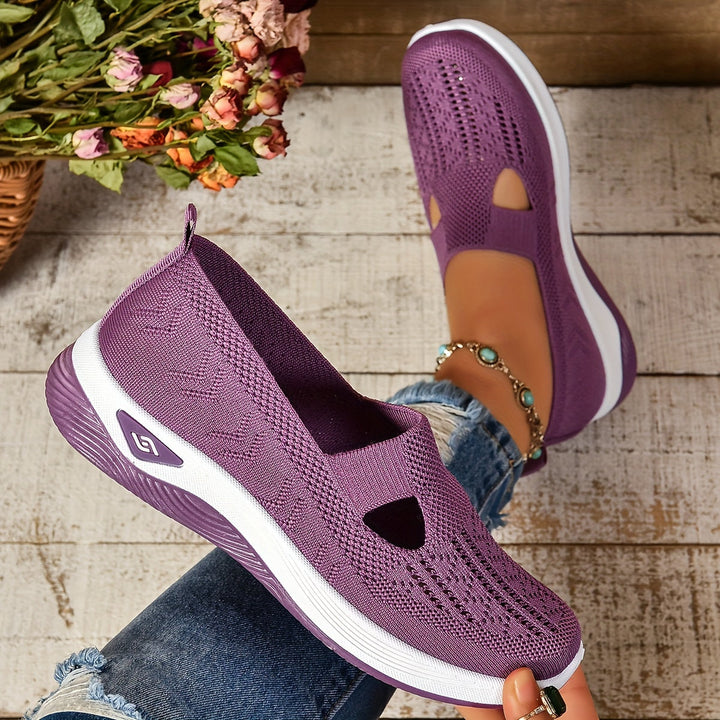 Scarpe ortopediche Poppy
