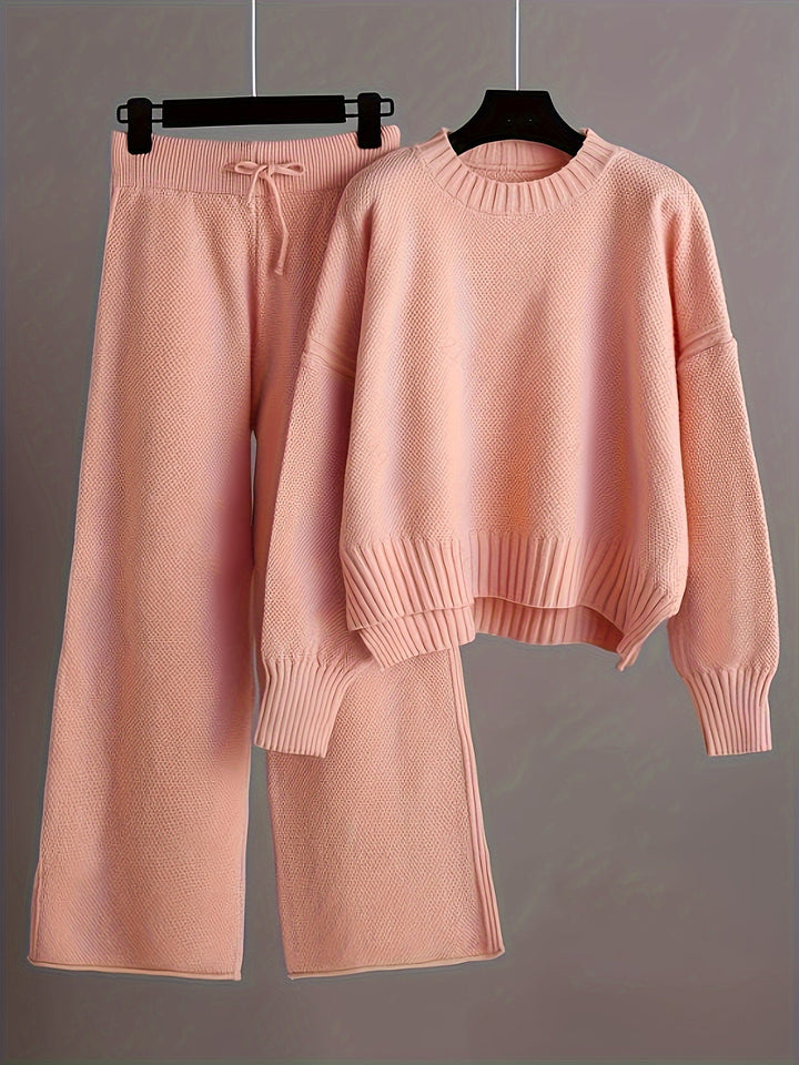Set di abbigliamento confortevole Tina