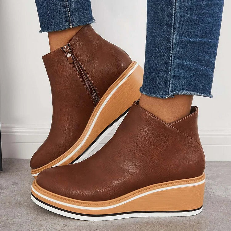 Stivali Mackenzie Modern Luxe