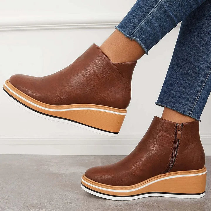 Stivali Mackenzie Modern Luxe