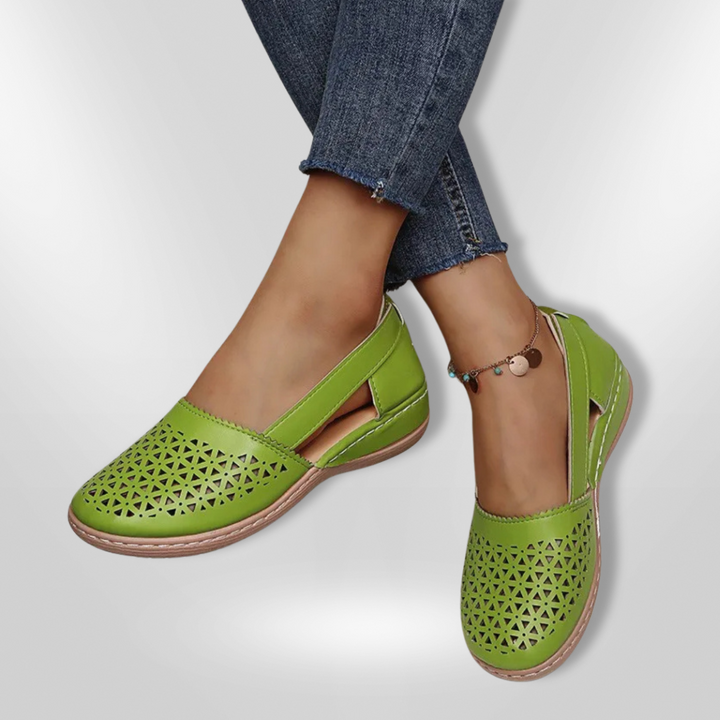 Scarpe ortopediche da donna Merlin