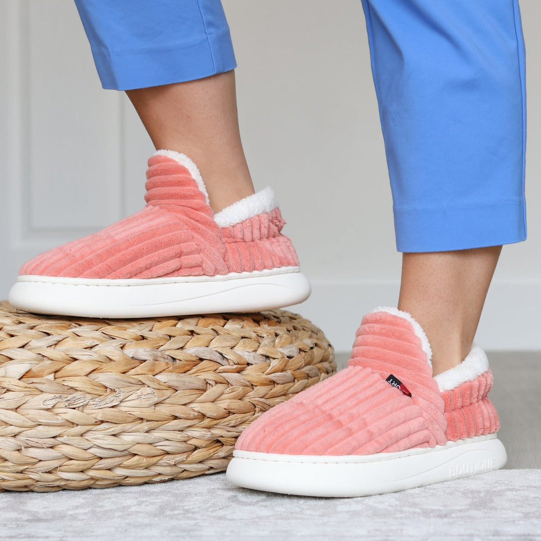 Pantofole CosyPlush