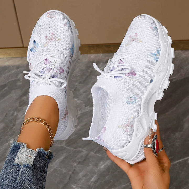 Scarpe ortopediche da donna Adaline