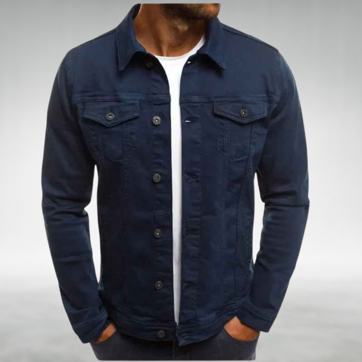 Giacca casual Vance Heritage