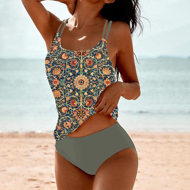 Celise Bikini Set