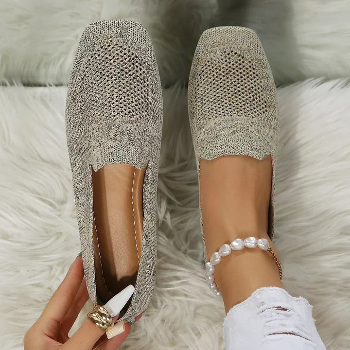 Scarpe ortopediche Nadia