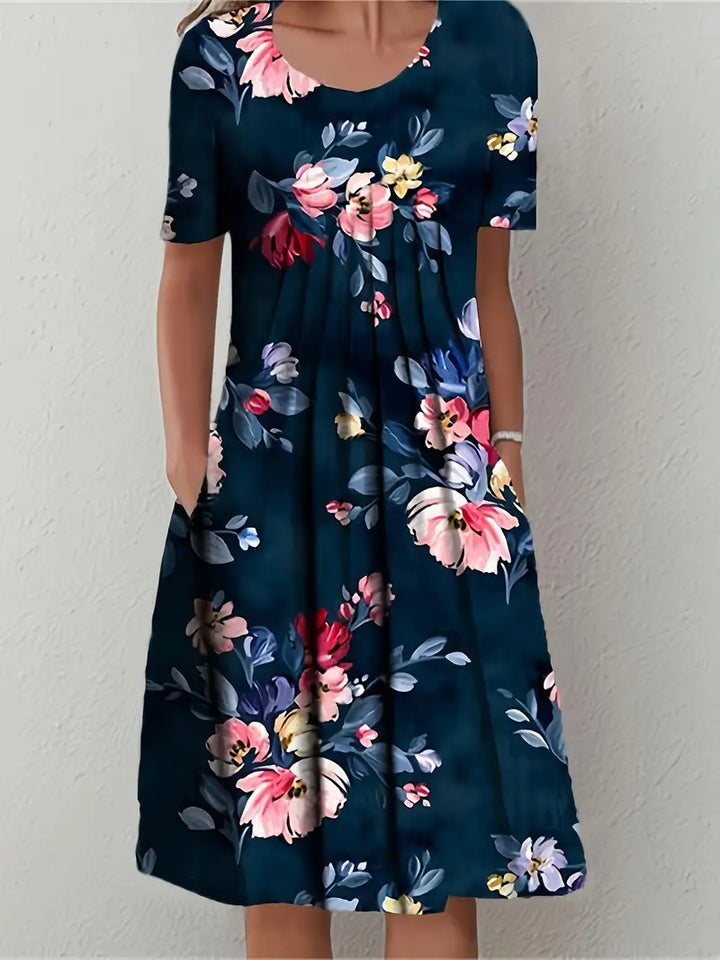 Abito Genia Plus-Size