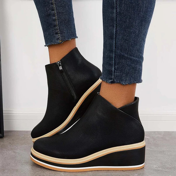 Stivali Mackenzie Modern Luxe