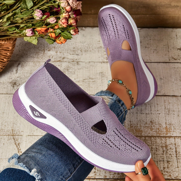 Scarpe ortopediche Poppy