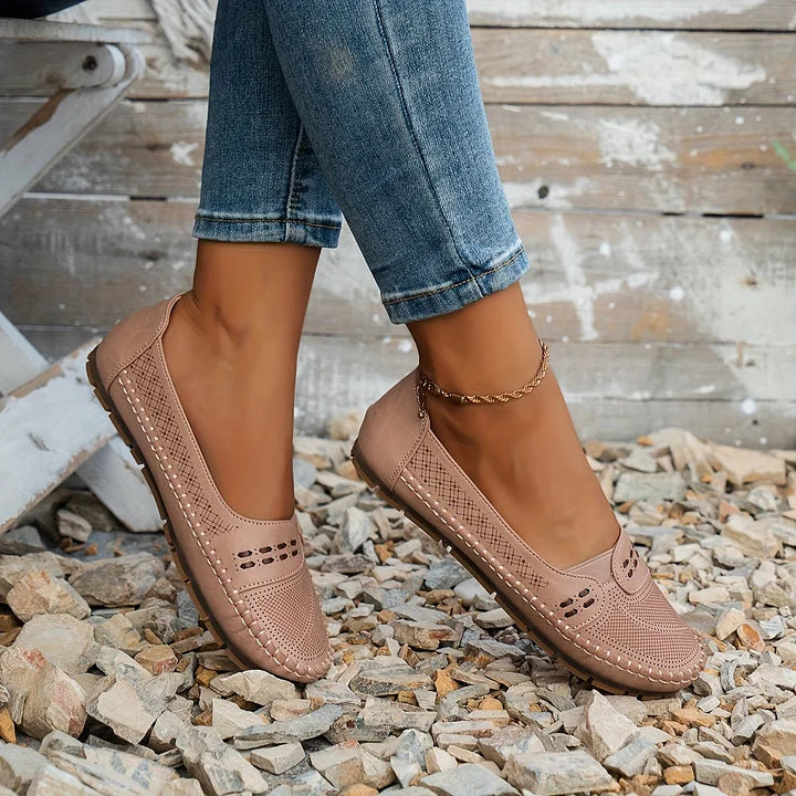 Scarpe ortopediche da donna Jenna