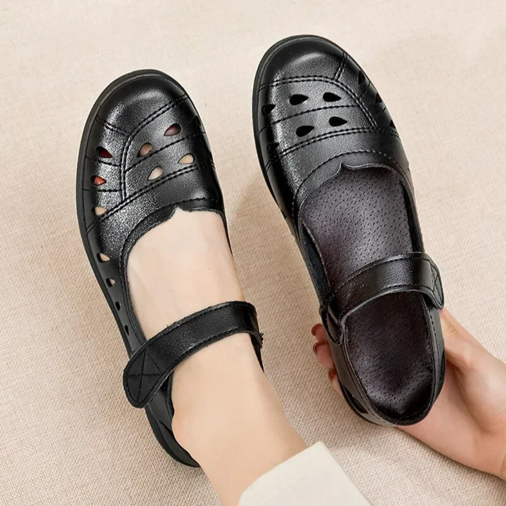 Scarpe ortopediche regolabili da donna Roseanne
