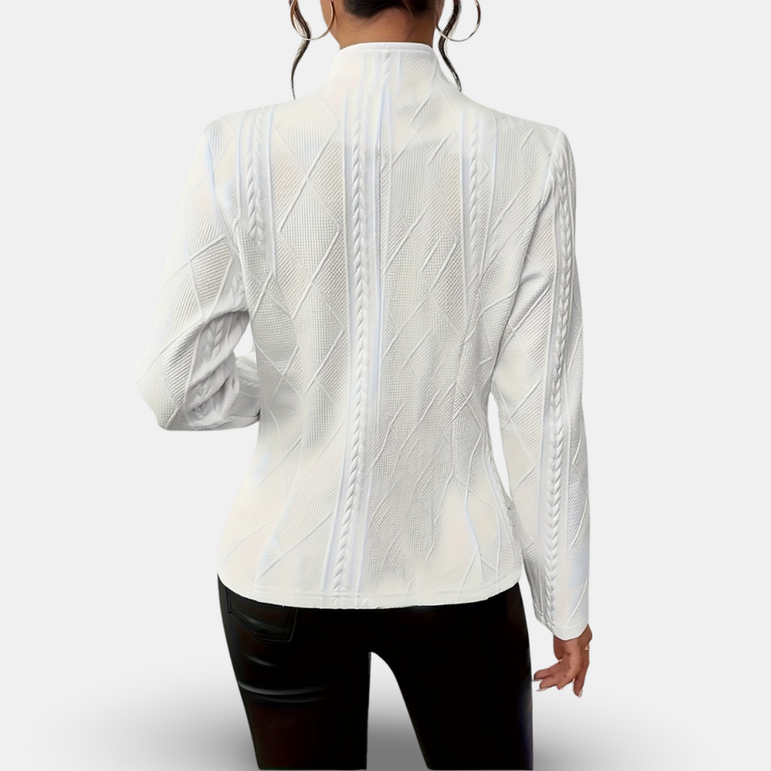 Blazer sartoriale Rayna Chic