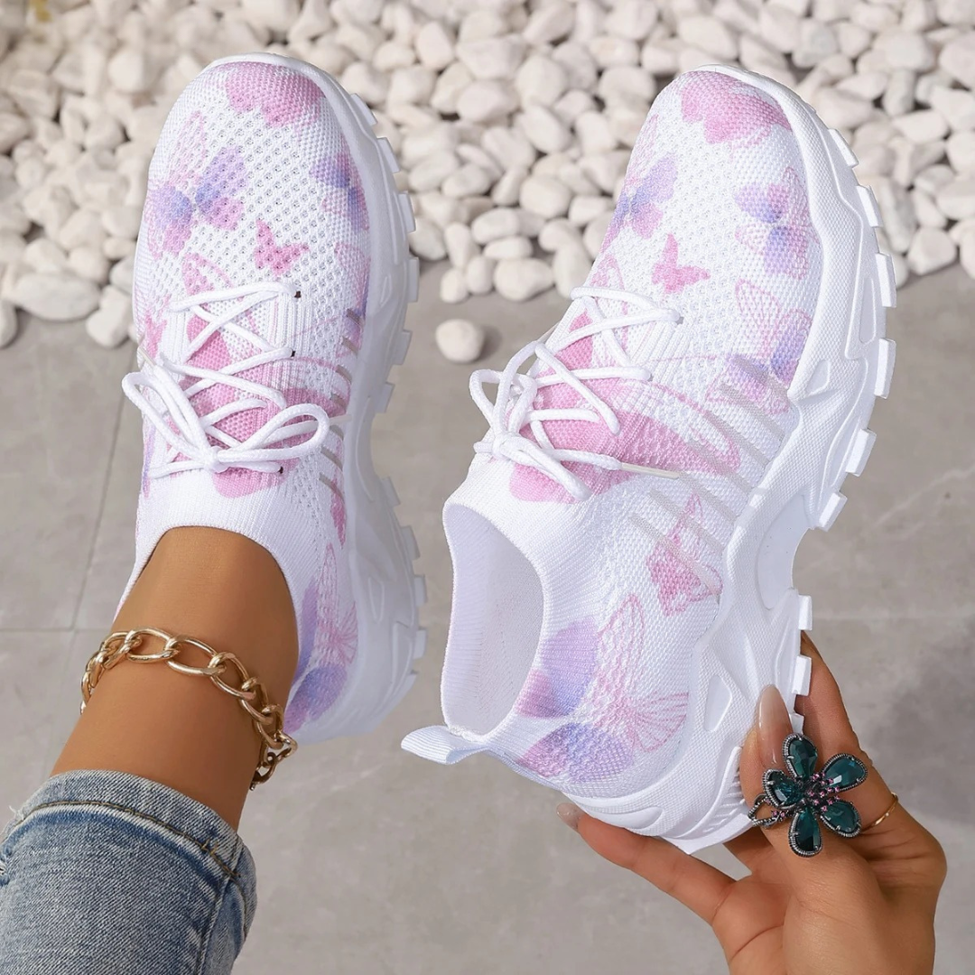 Scarpe ortopediche da donna Adaline