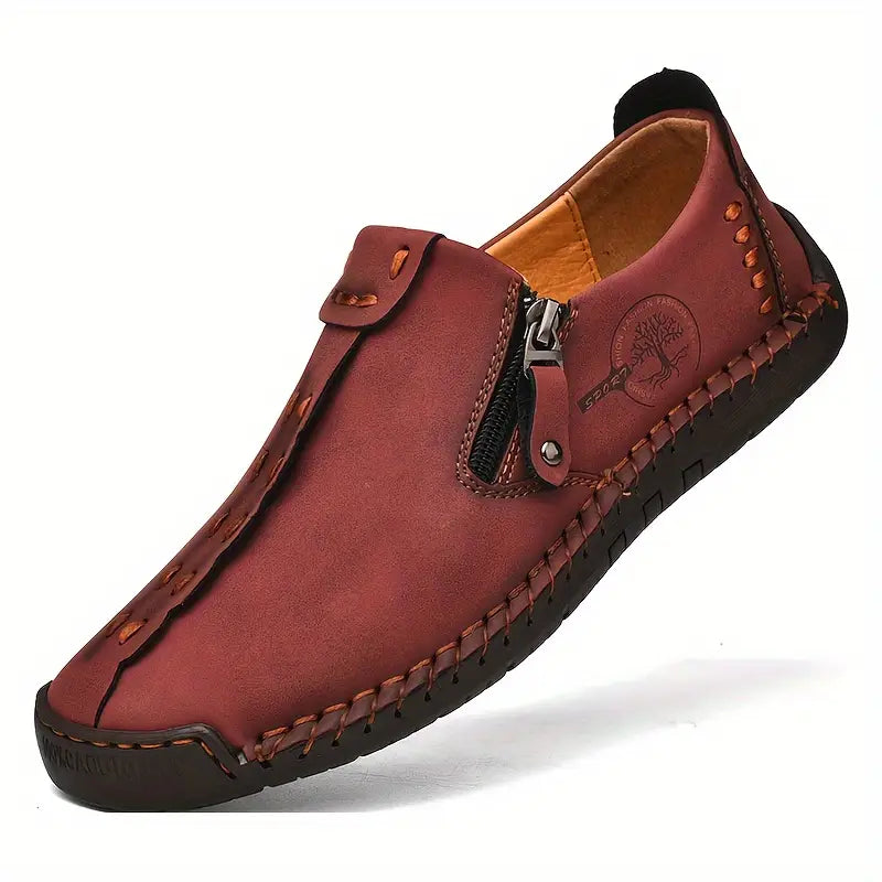 Ferrero | Scarpe eleganti in pelle.