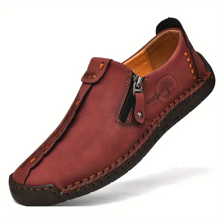 Ferrero | Scarpe eleganti in pelle.