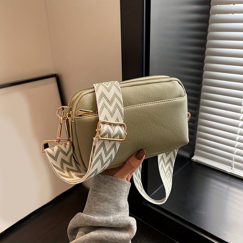 Olivia - Borsa a tracolla Modern Chic