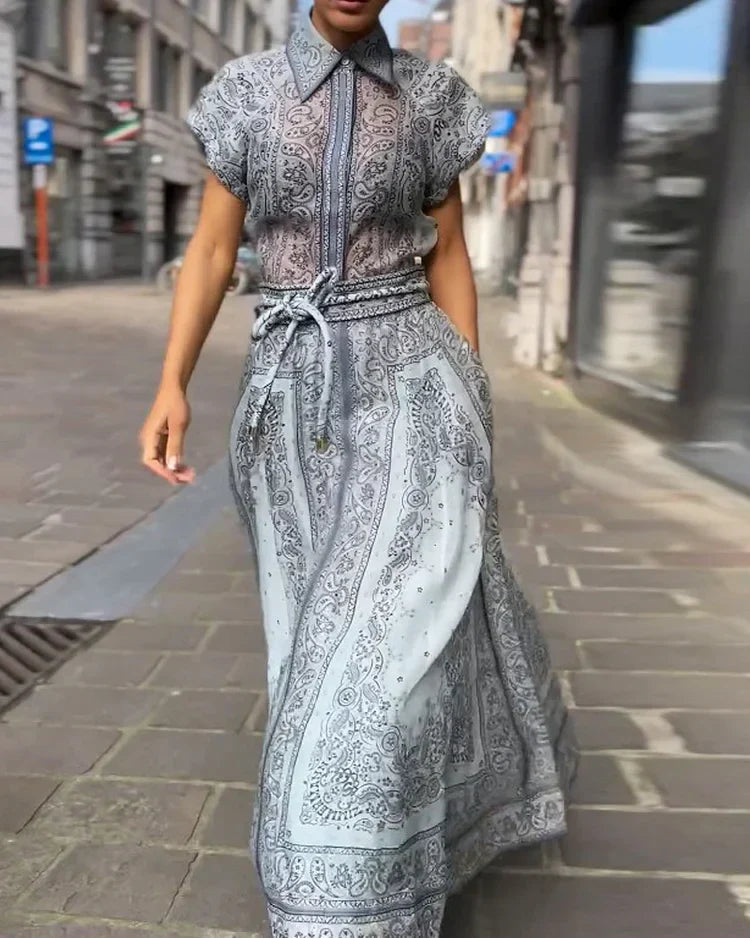 Abito estivo Lucia