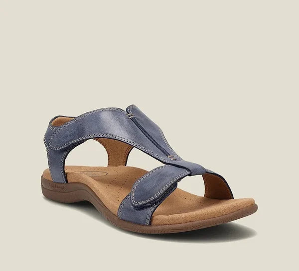 Sandali ortopedici eleganti Riley