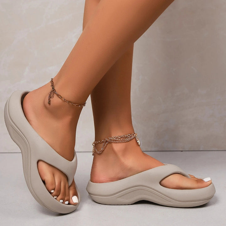 Pantofola leggera ed elegante Iryna
