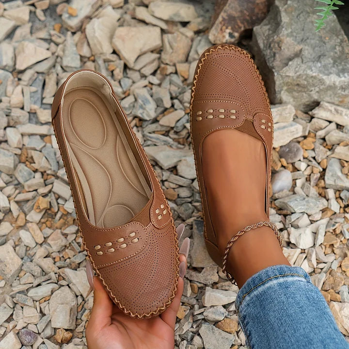 Scarpe ortopediche da donna Jenna