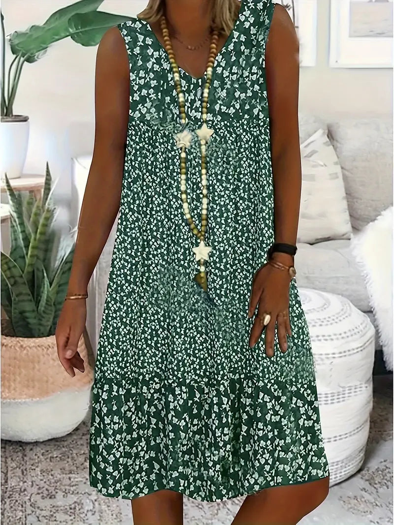 Abito Gwendolyn Chic