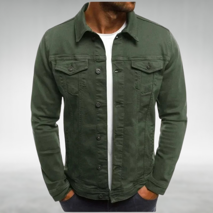 Giacca casual Vance Heritage