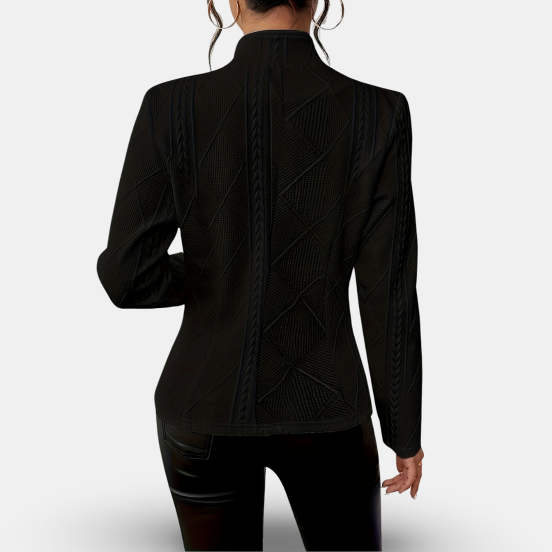 Blazer sartoriale Rayna Chic