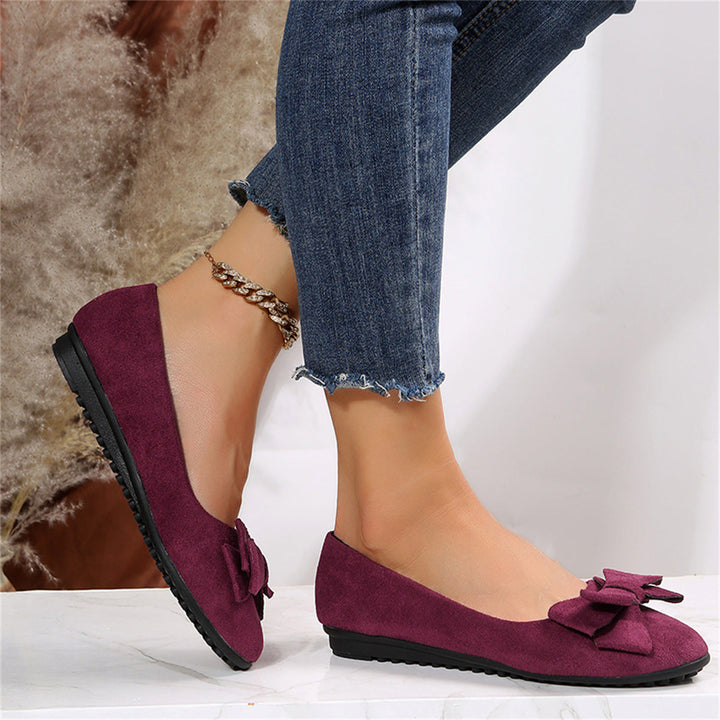 Scarpe ortopediche Blossom