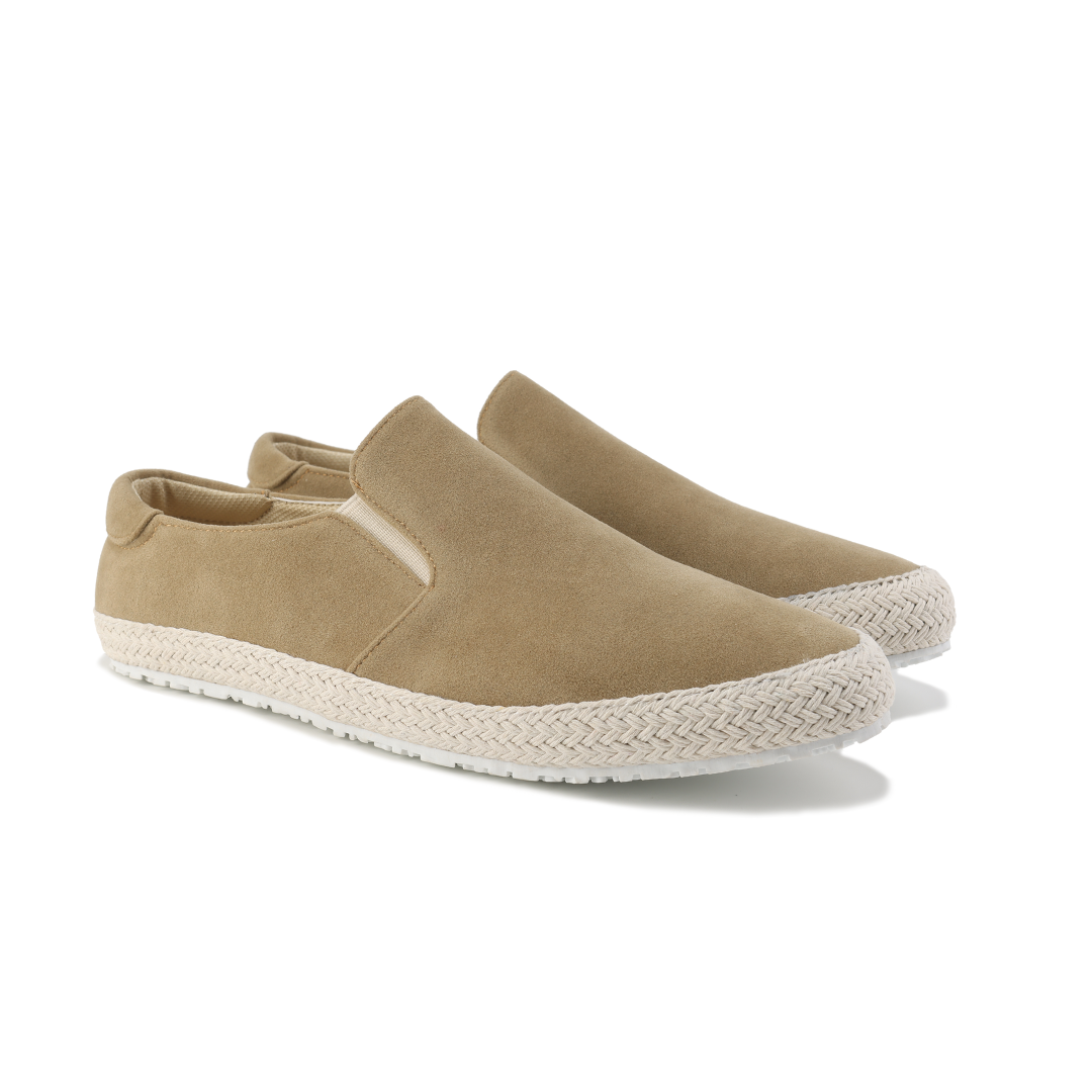 Ferrero | Scarpe da città in suede