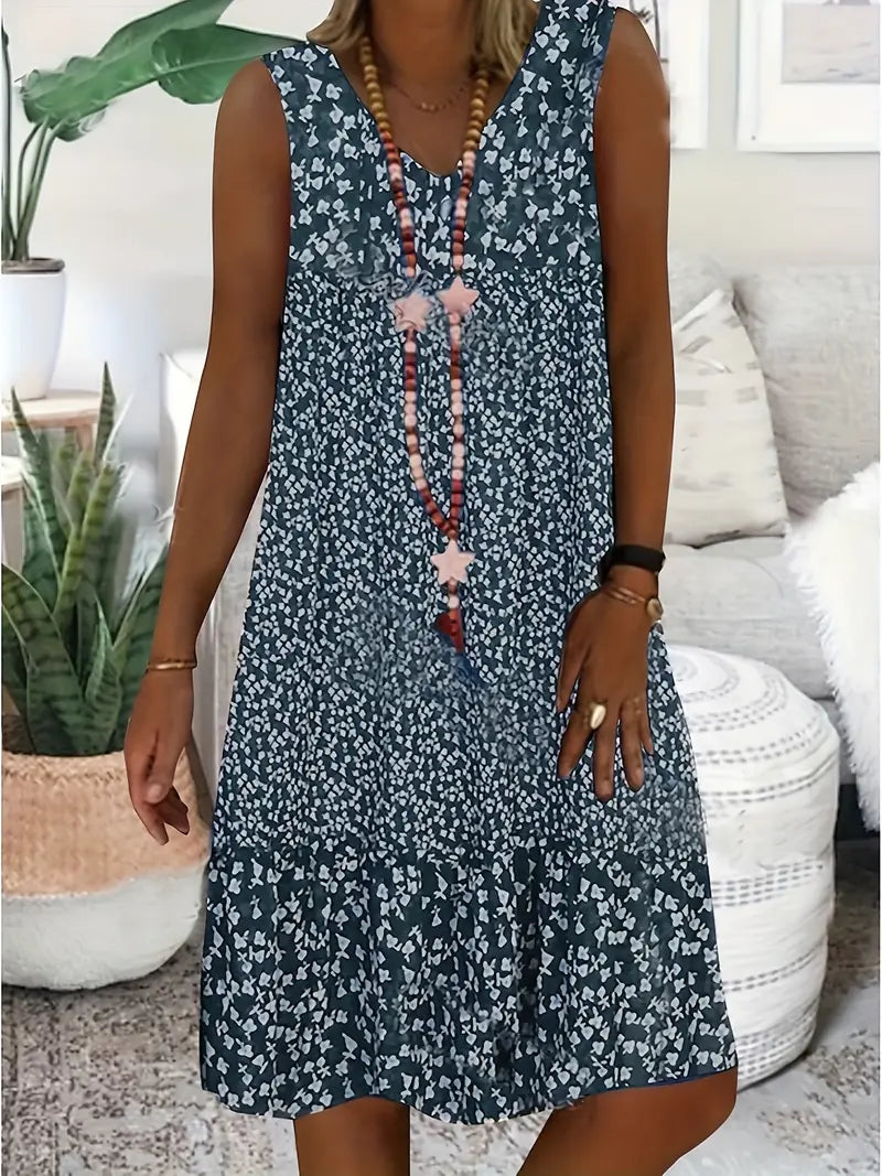 Abito Gwendolyn Chic