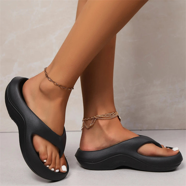 Pantofola leggera ed elegante Iryna