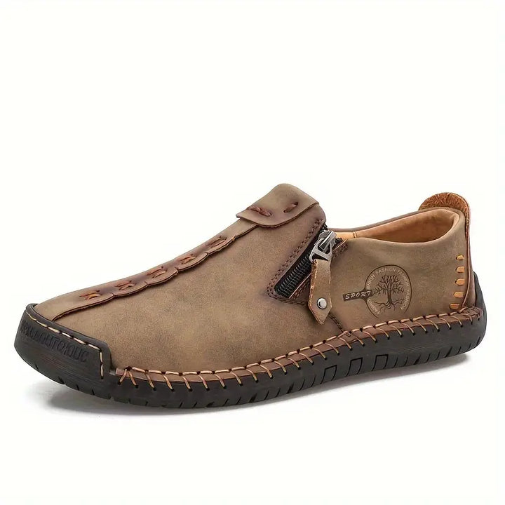 Ferrero | Scarpe eleganti in pelle.