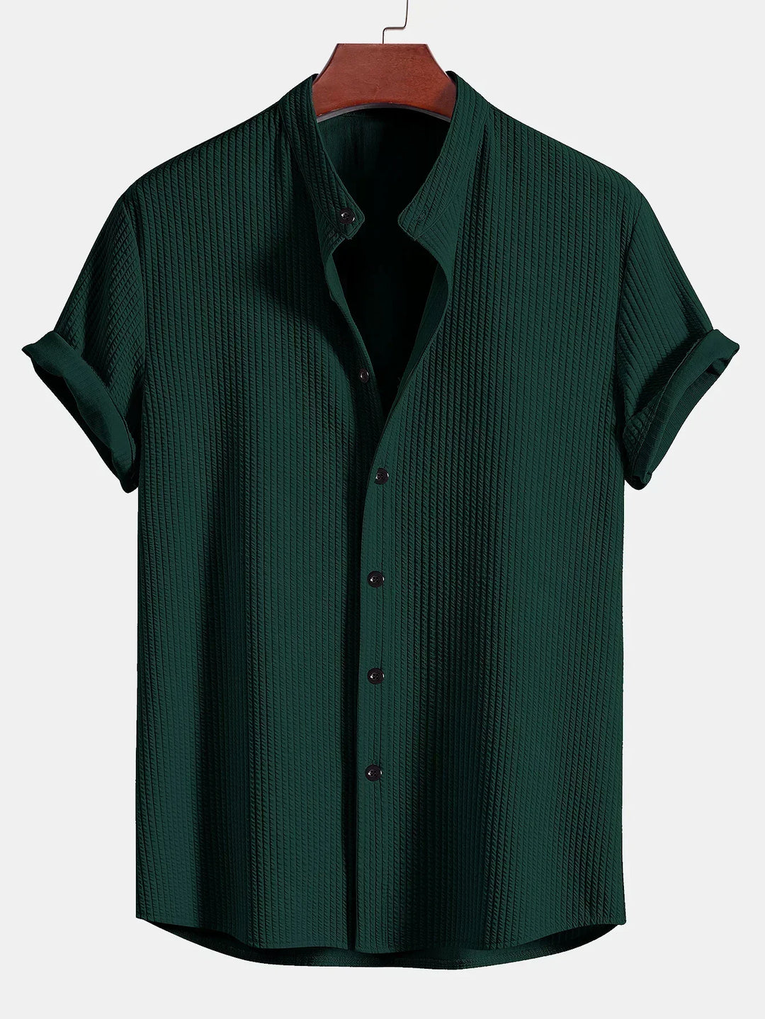 Camicia estiva Maximilian da uomo