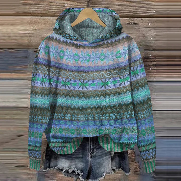 Pile Boho Chic