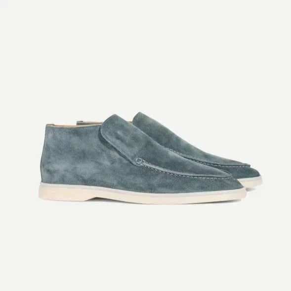 Ferrero | Scarpe in suede.