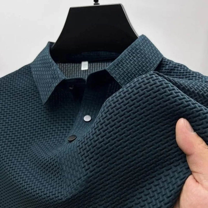 Polo Harrison traspirante