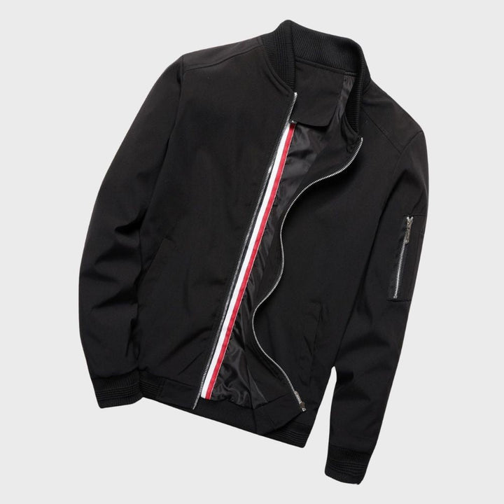 Giacca bomber autunnale Sule