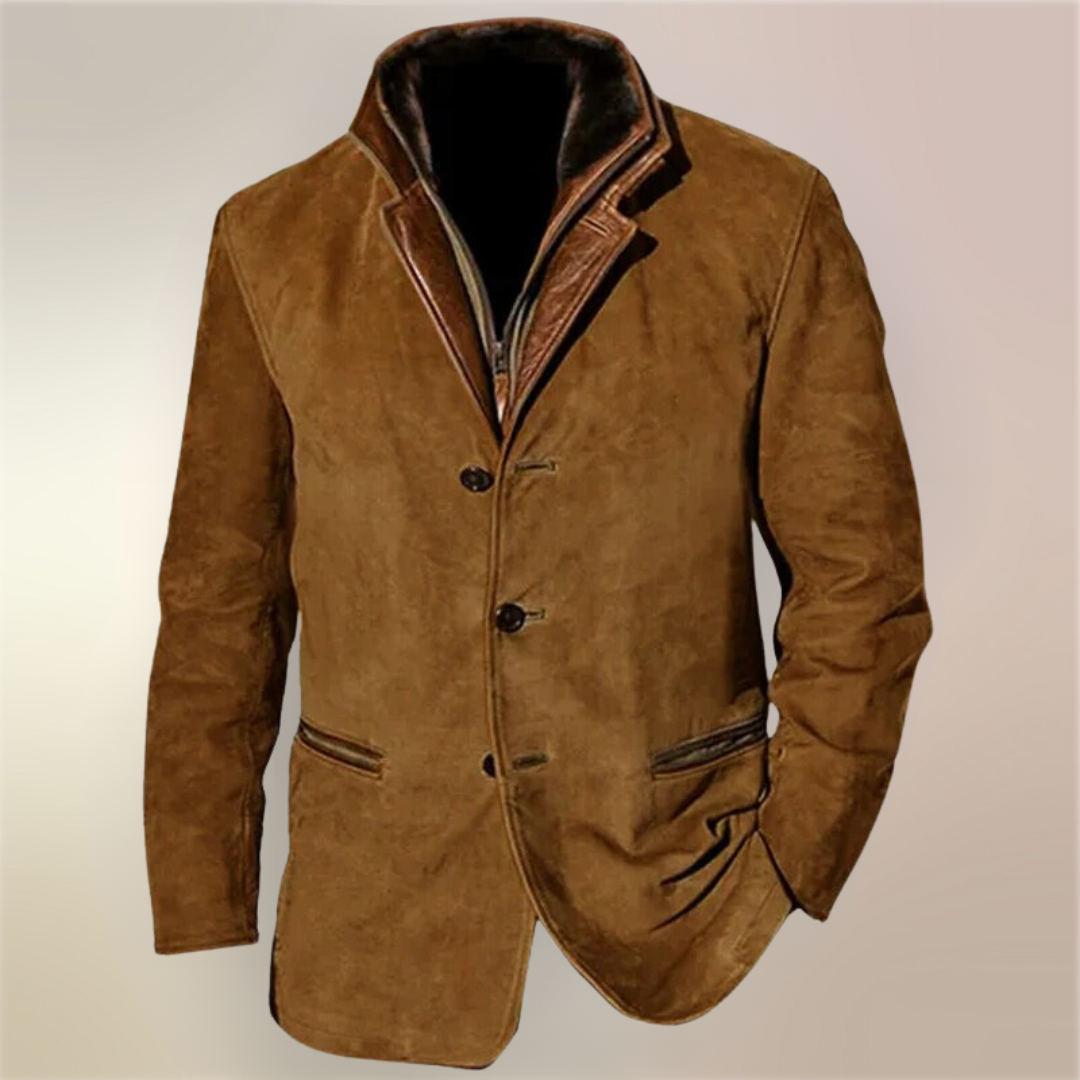 Giacca Bruce Vintage