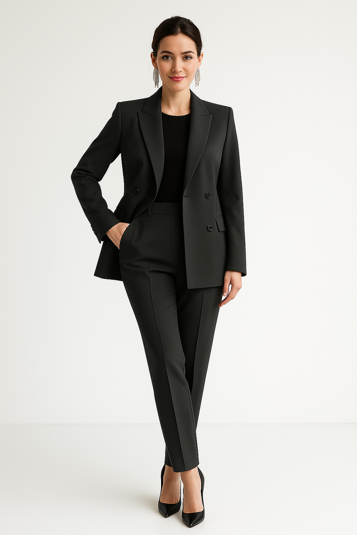 Set due pezzi Anais Elegant