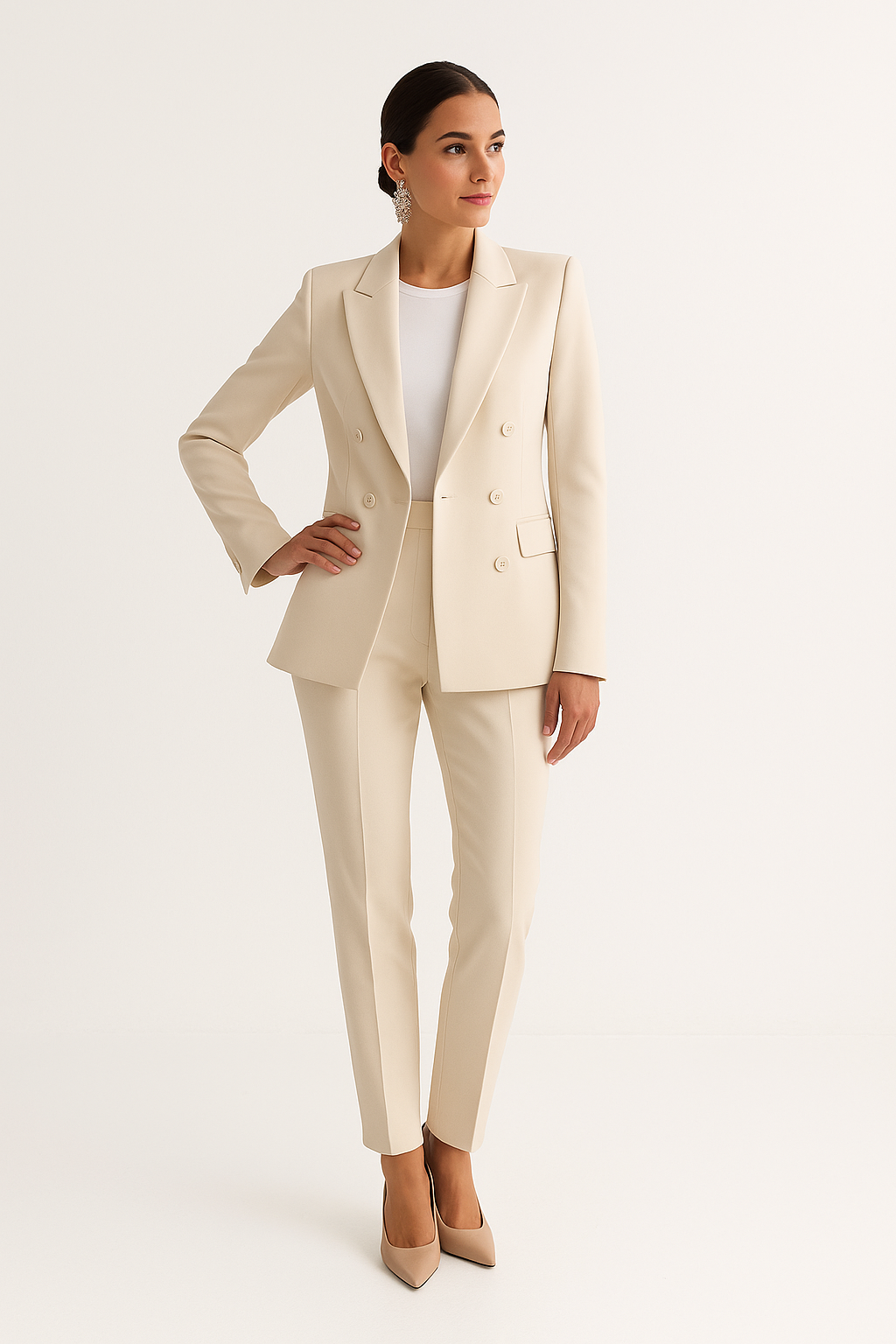 Set due pezzi Anais Elegant