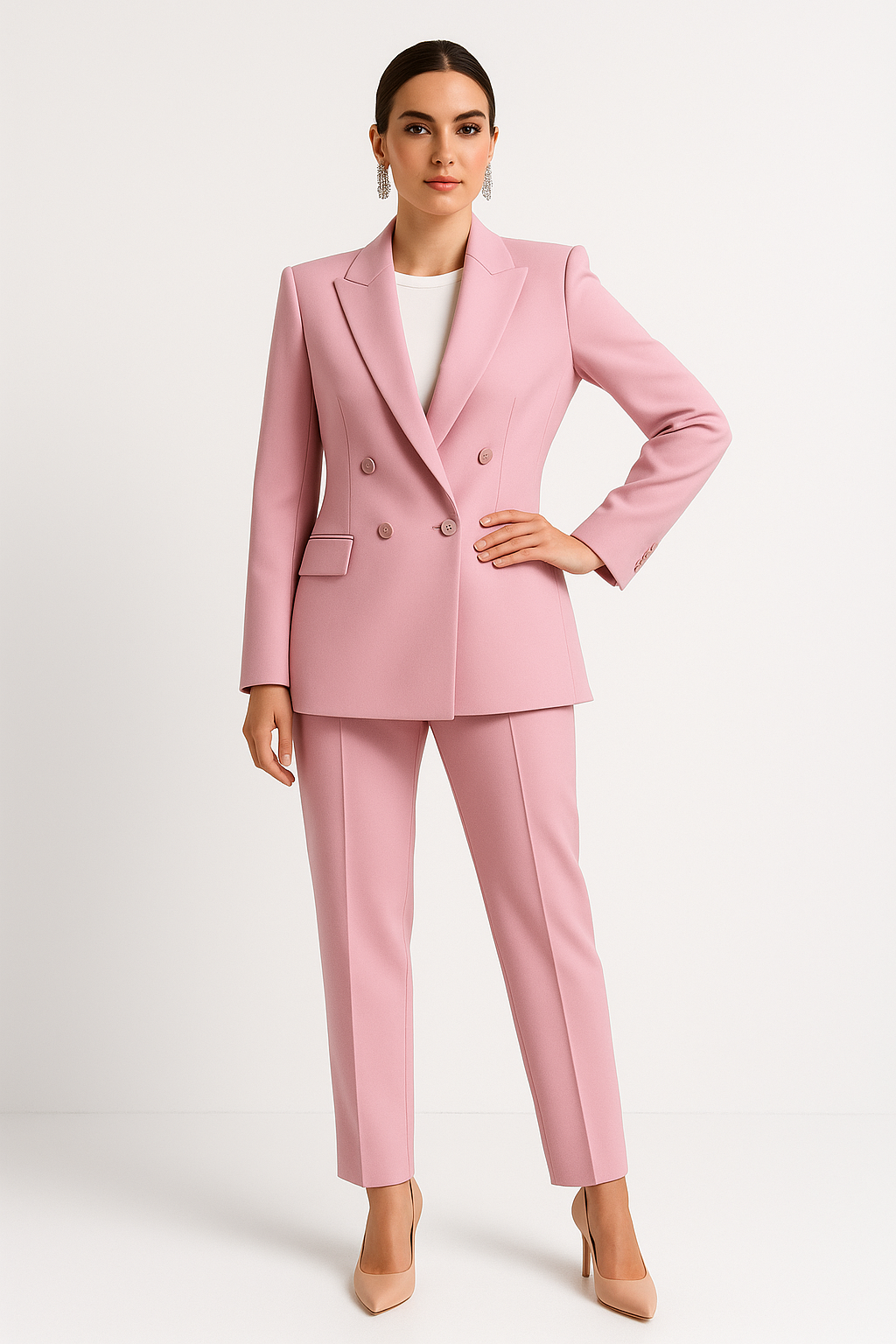 Set due pezzi Anais Elegant