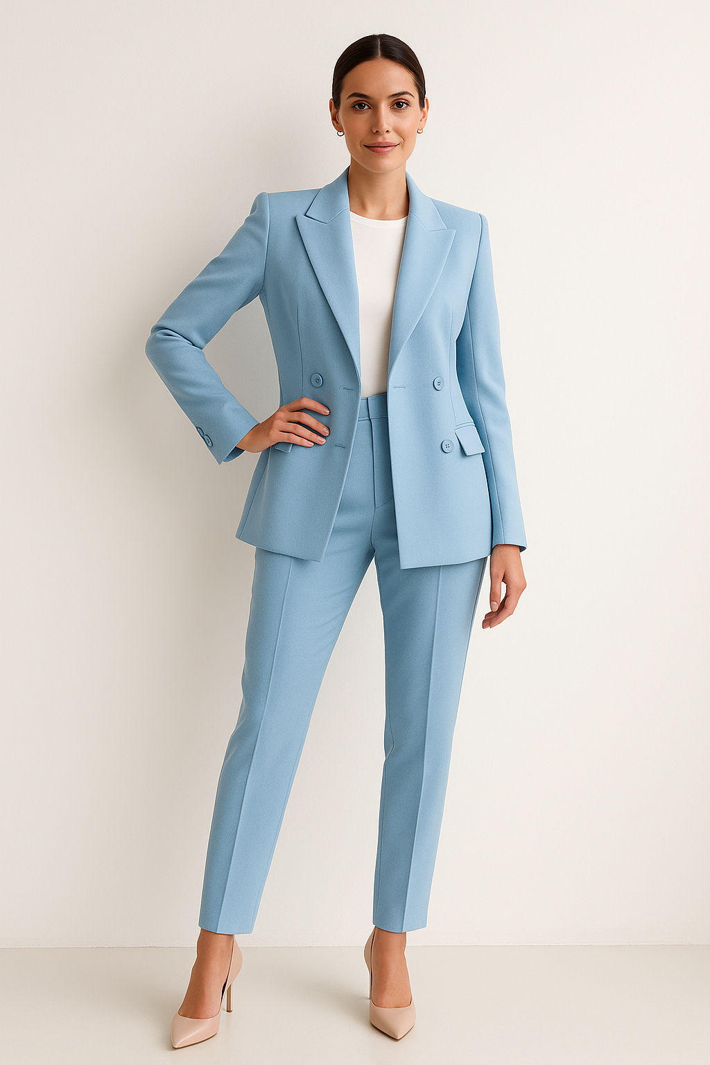 Set due pezzi Anais Elegant