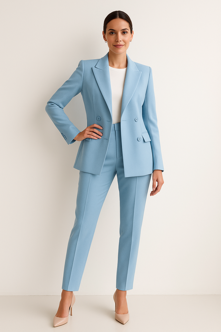 Set due pezzi Anais Elegant