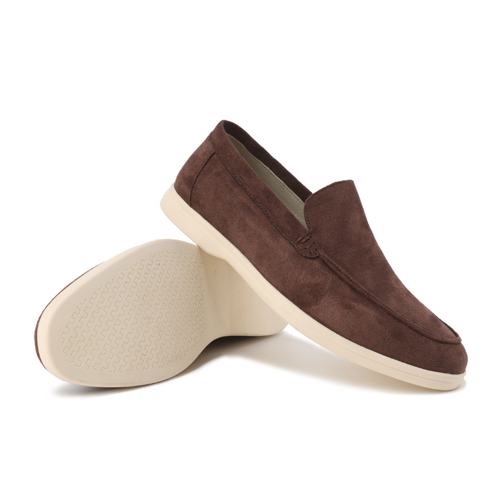 Ferrero | Scarpe in camoscio.