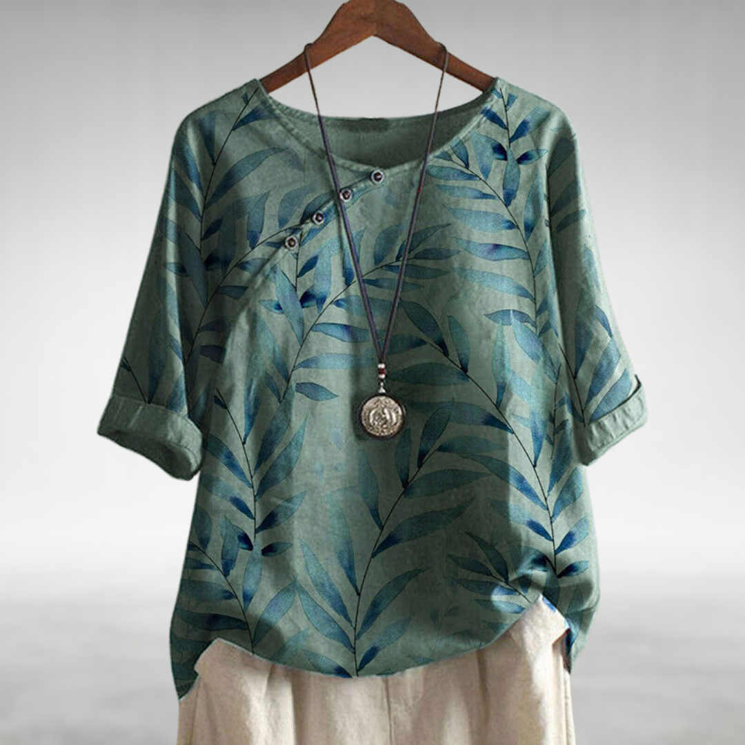 Camicia Amani Summertime