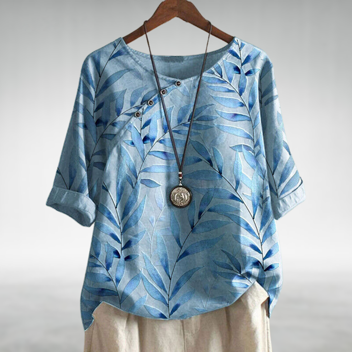 Camicia Amani Summertime