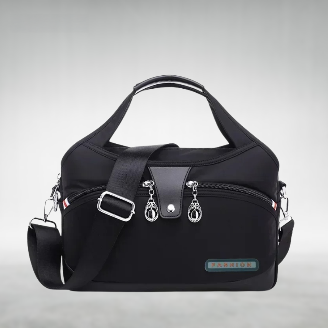 Borsa a tracolla antifurto Lulu Premium