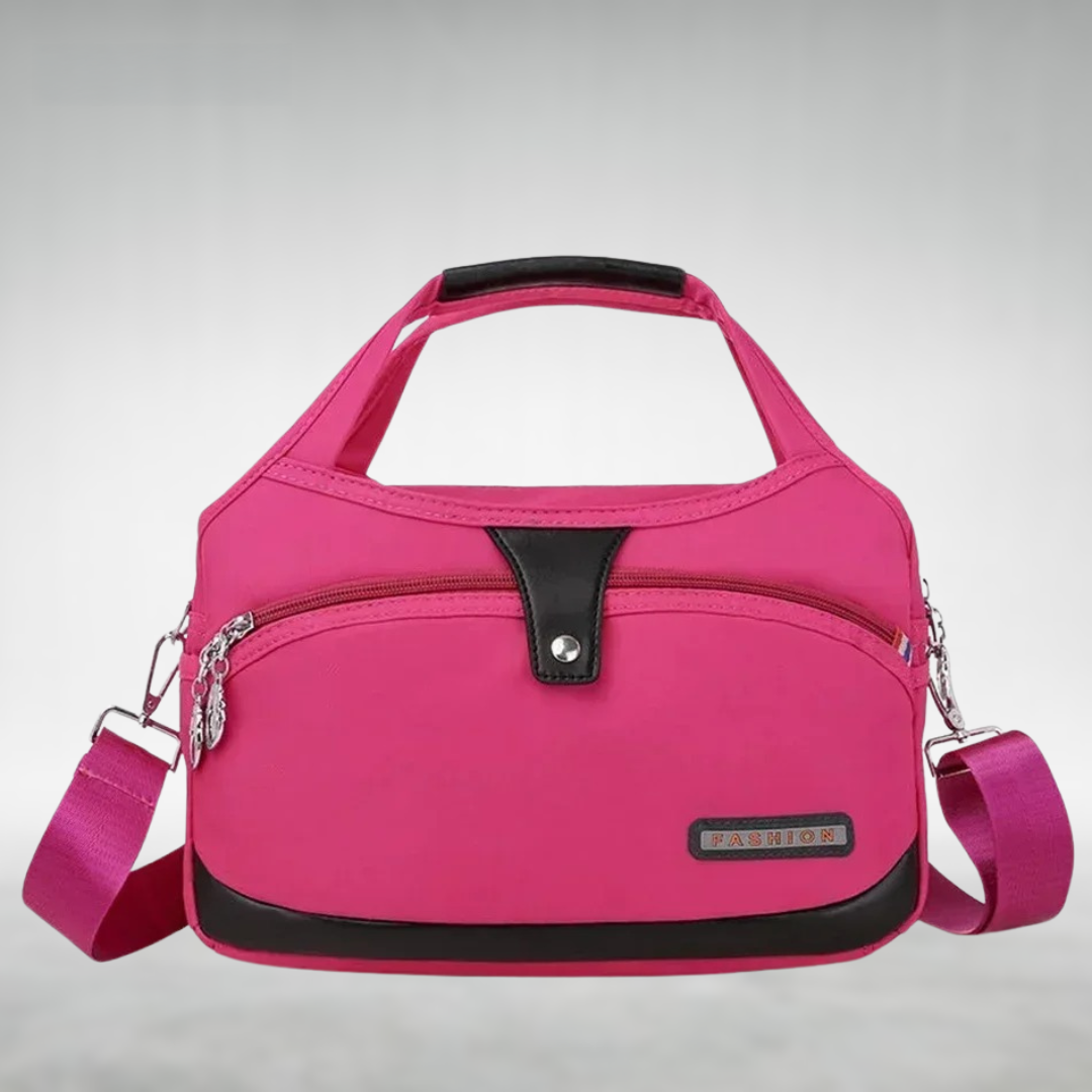 Borsa a tracolla antifurto Lulu Premium