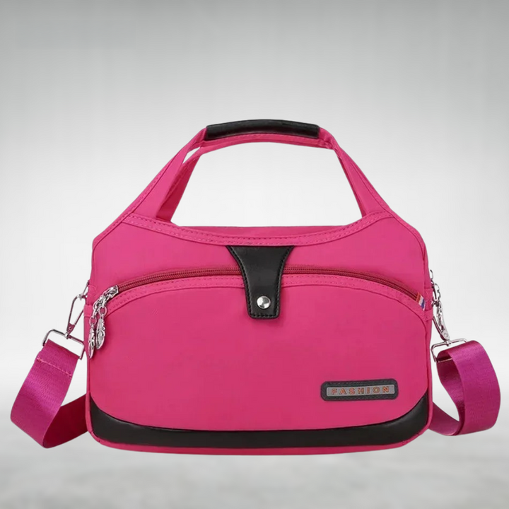 Borsa a tracolla antifurto Lulu Premium