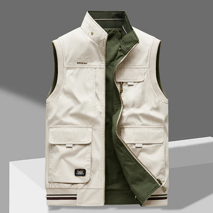 Ferrero | Gilet da Uomo di Lusso